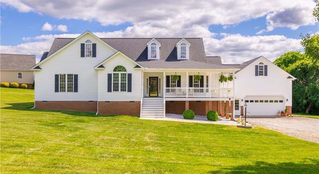 Photo of 16180 Janet Dr, Amelia Courthouse, VA 23002