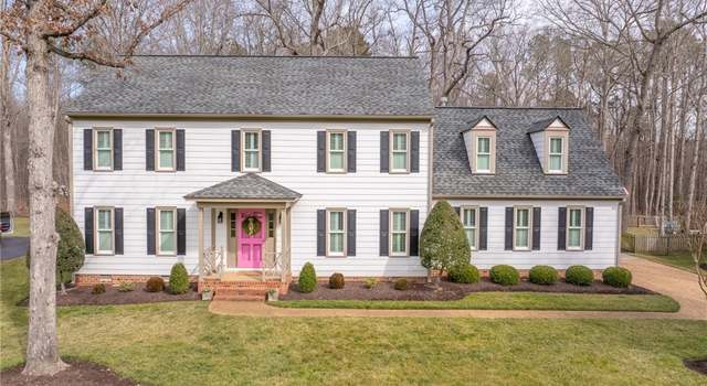 Photo of 1007 Cedar Crossing Ter, Midlothian, VA 23114