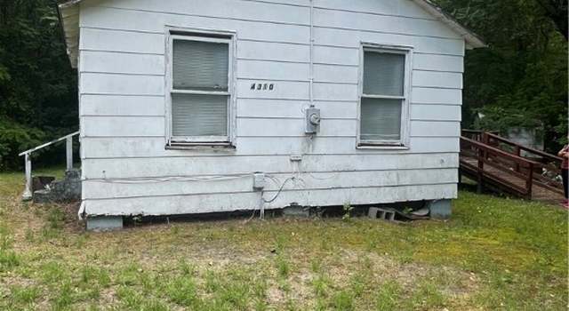 Photo of 4310 Mount Sinai Rd, Prince George, VA 23875