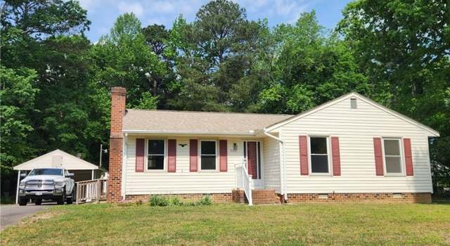 Photo of 10399 Rapidan Way, Mechanicsville, VA 23005
