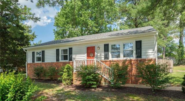 Photo of 7384 Bruce Blvd, Mechanicsville, VA 23111