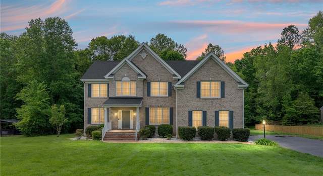 Photo of 6065 Gobbler Glen Pl, Mechanicsville, VA 23111