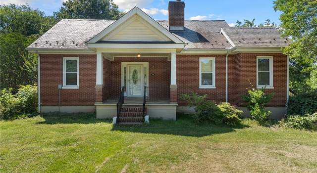 Photo of 672 Main St, Dillwyn, VA 23936