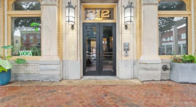 Photo of 212 E Clay St Unit U2D, Richmond, VA 23219