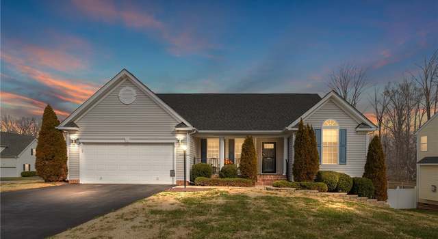 Photo of 11944 Chislet Mews, Chesterfield, VA 23112
