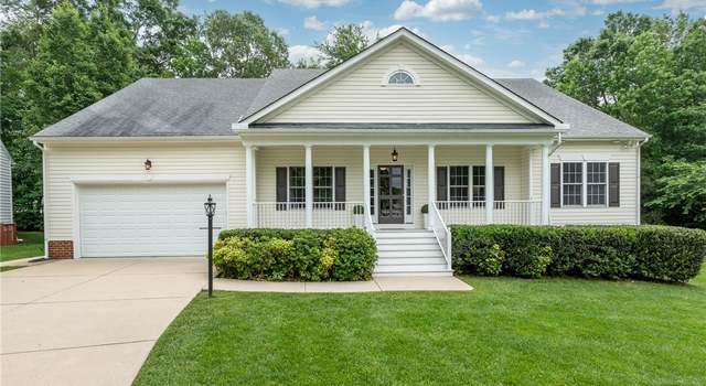 Photo of 14407 Mission Hills Loop, Chesterfield, VA 23832