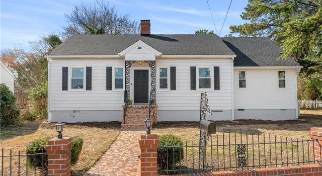 Photo of 2003 Selden St, Richmond, VA 23223