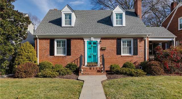 Photo of 4642 Hanover Ave, Richmond, VA 23226