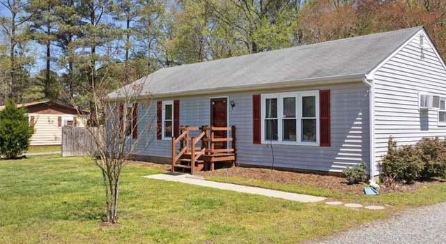 Photo of 9251 Holly Tree Ln, Charles City, VA 23030
