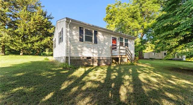 Photo of 5994 Canterbury Rd, Walkerton, VA 23177