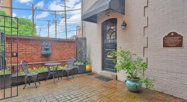 Photo of 406 W Franklin St, Richmond, VA 23220