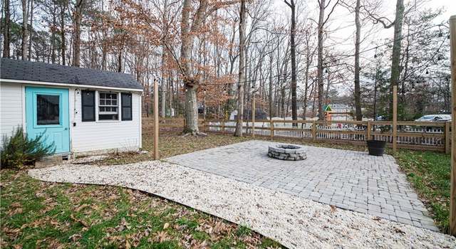 Photo of 2421 Crowncrest Dr, Henrico, VA 23233
