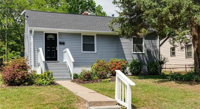 Photo of 2604 Houston Ave, Richmond, VA 23222