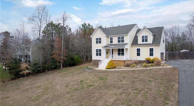 Photo of 13525 Cooks Mill Ct, Lanexa, VA 23089