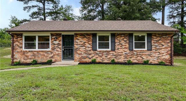 Photo of 2222 Binford Ln, Richmond, VA 23223