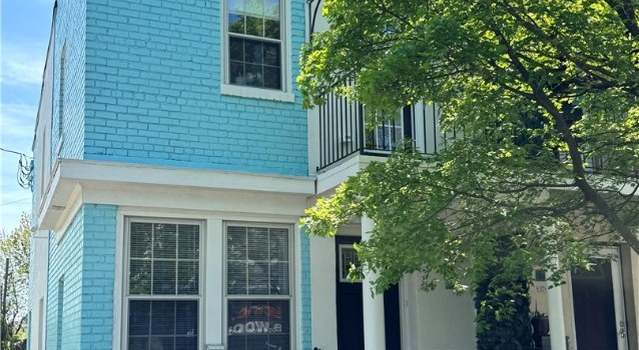 Photo of 519 Hancock St, Richmond, VA 23220