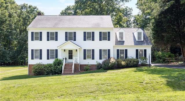 Photo of 11621 Old Lewiston Rd, North Chesterfield, VA 23236