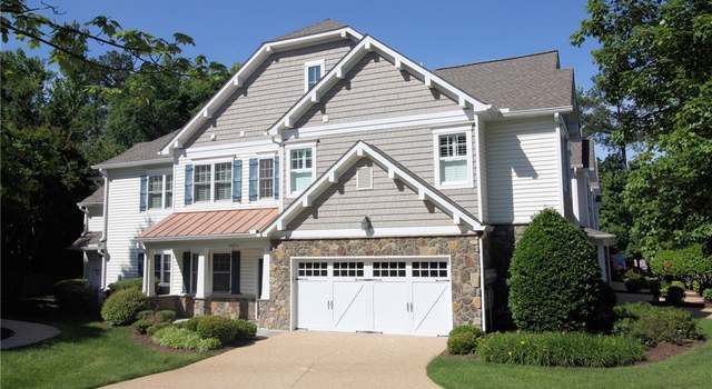 Photo of 3421 Coles Point Way Unit A, Glen Allen, VA 23060