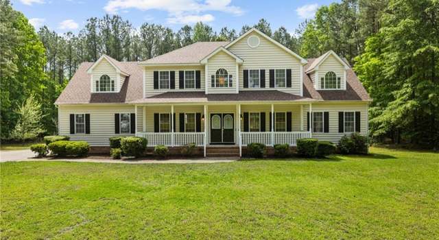 Photo of 1226 Indian Ct, South Prince George, VA 23805