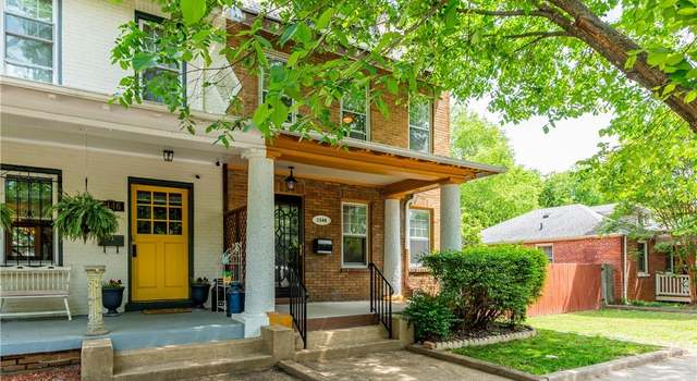 Photo of 3144 Ellwood Ave, Richmond, VA 23221