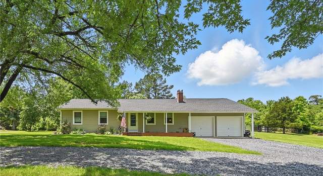 Photo of 99 Oak Hill Rd, Cumberland, VA 23040