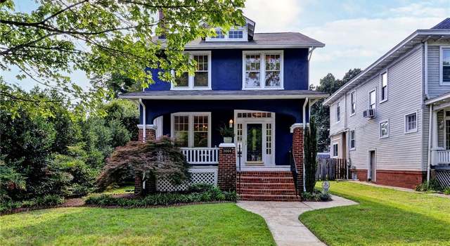 Photo of 3004 Edgewood Ave, Richmond, VA 23222
