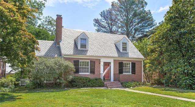Photo of 4521 Brook Rd, Richmond, VA 23227
