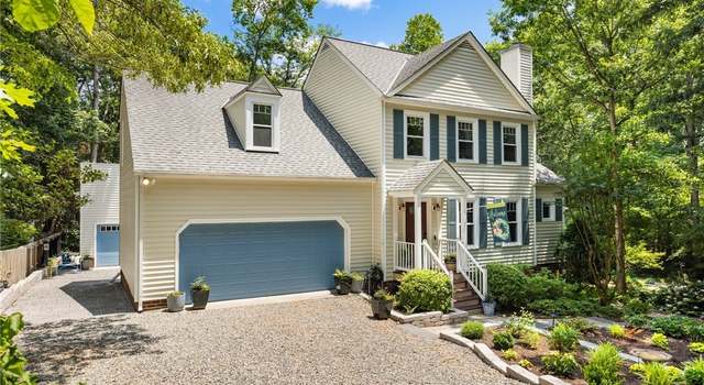 Photo of 12101 Copperas Ln, Henrico, VA 23233