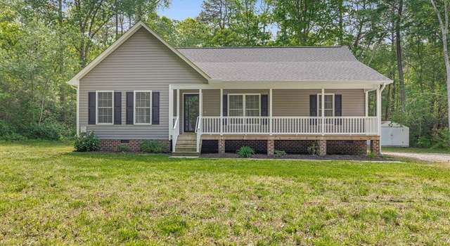 Photo of 23619 Kefalos Dr, Stony Creek, VA 23882