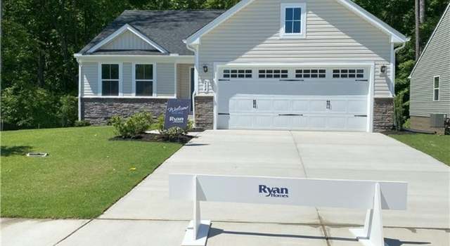 Photo of 204 Martha Washington Pkwy, Williamsburg, VA 23185
