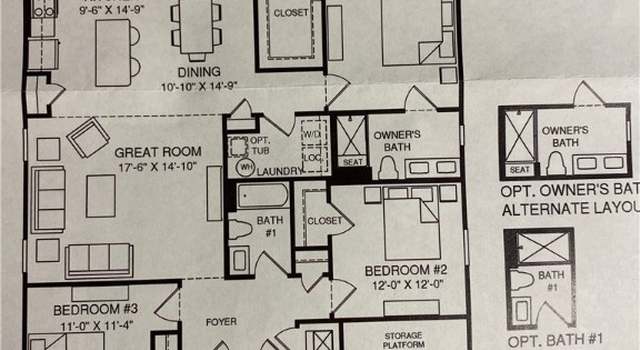 Photo of 204 Martha Washington Pkwy, Williamsburg, VA 23185