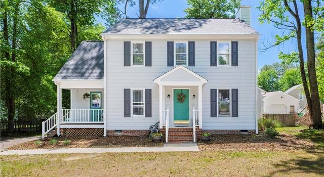 Photo of 10609 Lumberjack Ct, Glen Allen, VA 23060