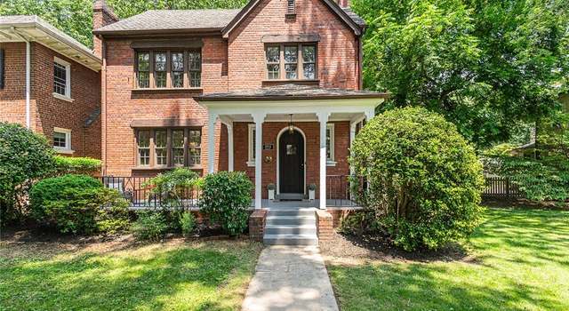 Photo of 3914 Hanover Ave, Richmond, VA 23221