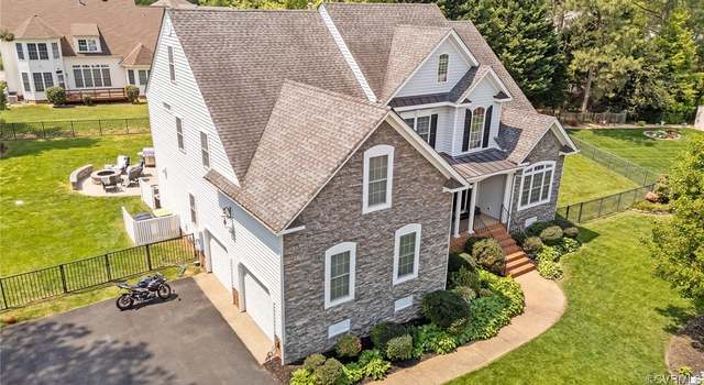 Photo of 14330 Claybon Ter, Chester, VA 23831