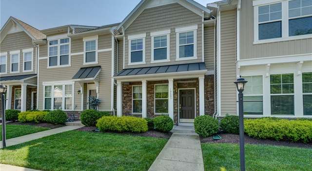 Photo of 10603 Marions Pl, Glen Allen, VA 23060