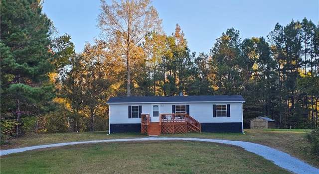 Photo of 125 Lone Pine Rd, Nottoway, VA 23930