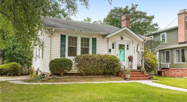 Photo of 4006 Chevy Chase St, Richmond, VA 23227