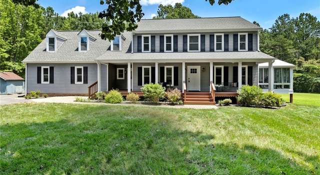 Photo of 16476 Locust Hill Dr, Rockville, VA 23146