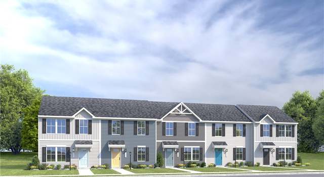 Photo of 1236 Canterbury Ridge Rd, Richmond, VA 23224