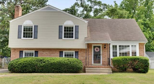 Photo of 3837 Homeward Rd, Chesterfield, VA 23234
