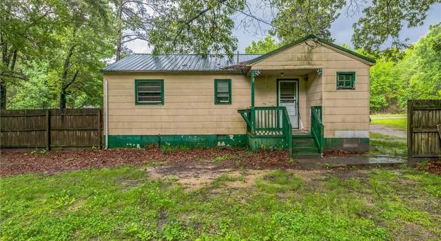 Photo of 57 Indian Creek Rd, Freeman, VA 23856