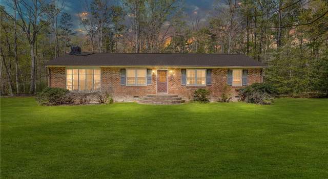 Photo of 12610 Second Branch Rd, Chesterfield, VA 23838