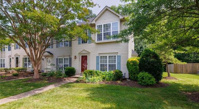 Photo of 10701 Mountain Ash Dr, Glen Allen, VA 23060