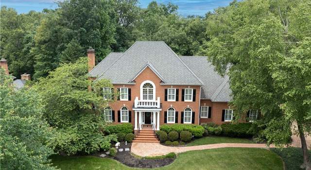 Photo of 14520 Kenmont Dr, Chesterfield, VA 23113