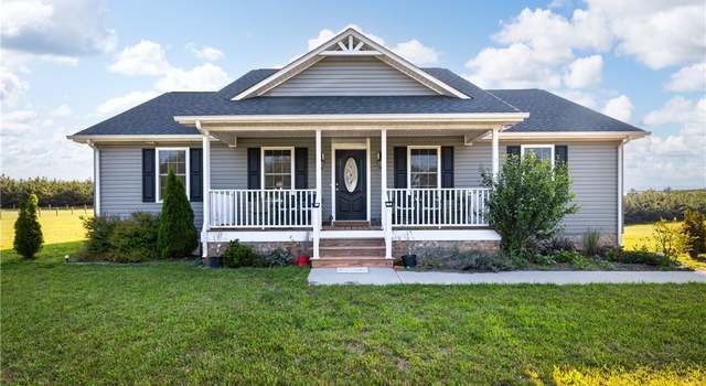 Photo of 4473 Pin Oak Rd, Prospect, VA 23960