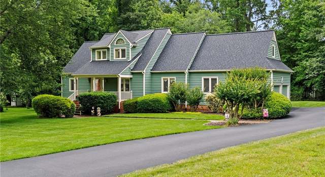Photo of 1203 Wesanne Ln, Midlothian, VA 23114