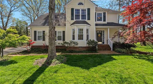 Photo of 7705 Bakers Hill Ln, Chesterfield, VA 23832
