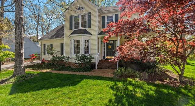 Photo of 7705 Bakers Hill Ln, Chesterfield, VA 23832