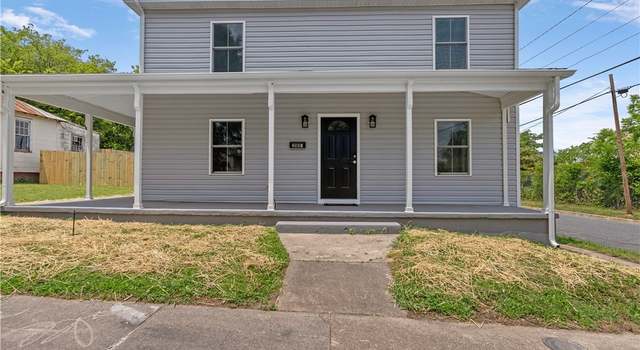Photo of 2901 Stockton St, Richmond, VA 23224