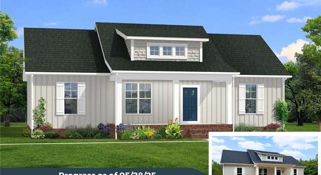 Photo of 1243 Lewiston Plank Rd, Burkeville, VA 23922
